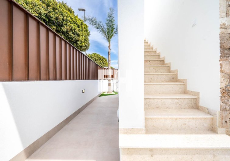 Construction Neuve - villa - Torre Pacheco - Roldán