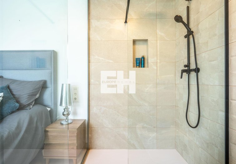 Construction Neuve - villa - Torre Pacheco - Roldán