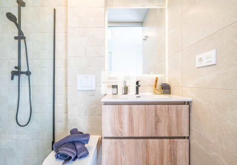 Construction Neuve - villa - Torre Pacheco - Roldán