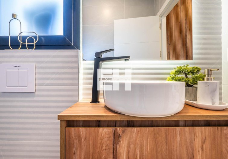 Construction Neuve - villa - Torre Pacheco - Roldán