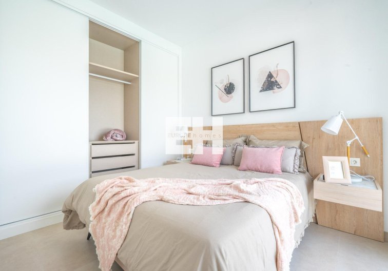 Construction Neuve - villa - Torre Pacheco - Roldán