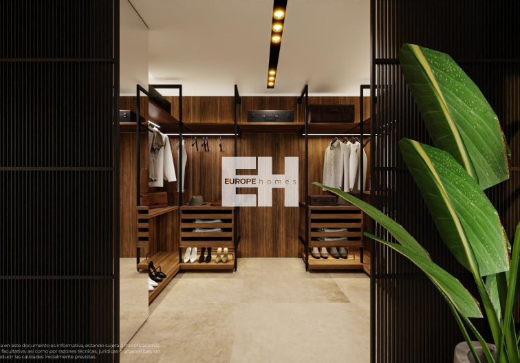 Obra Nueva - villa - Orihuela Costa - La Zenia