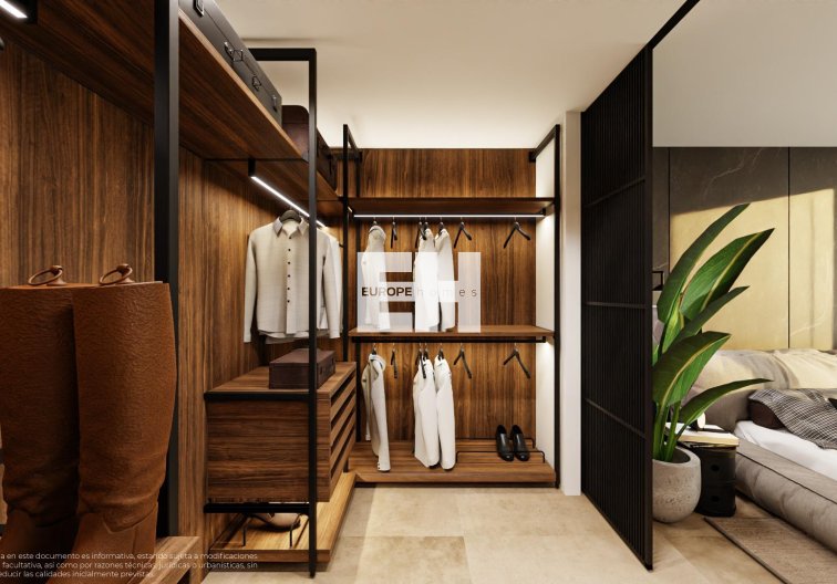 Obra Nueva - villa - Orihuela Costa - La Zenia