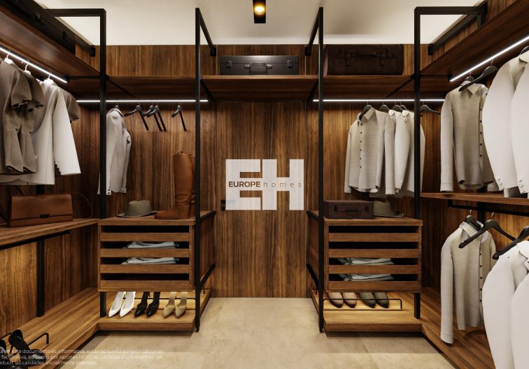 Obra Nueva - villa - Orihuela Costa - La Zenia