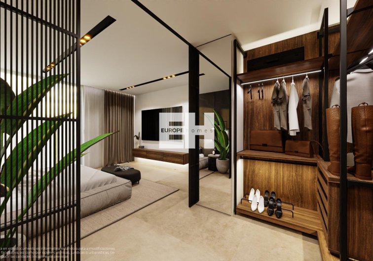 Obra Nueva - villa - Orihuela Costa - La Zenia