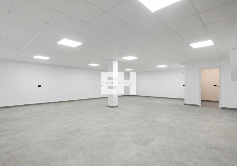 Obra Nueva - villa - Orihuela Costa - La Zenia