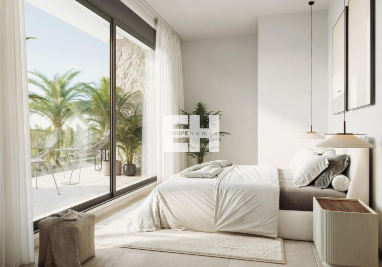 Obra Nueva - villa - Torre Pacheco - Santa Rosalia Lake And Life Resort