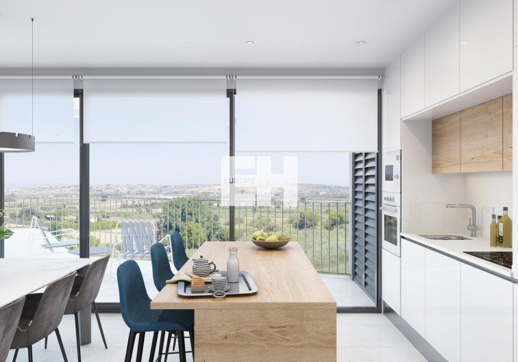 Obra Nueva - Apartamento  - Guardamar del Segura - Avenida del Puerto