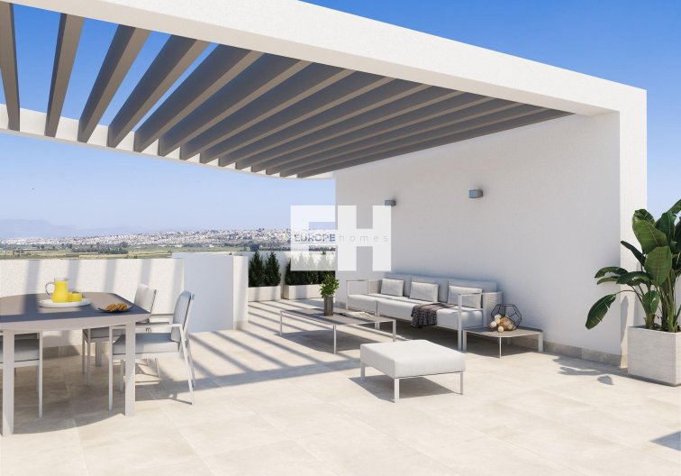 Obra Nueva - Apartamento  - Guardamar del Segura - Avenida del Puerto