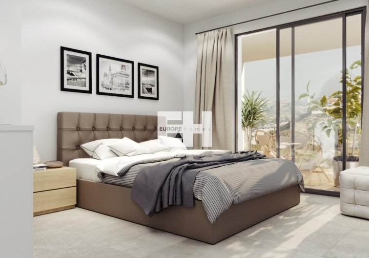 Obra Nueva - villa - Rojales - Golf La Marquesa (Ciudad Quesada)