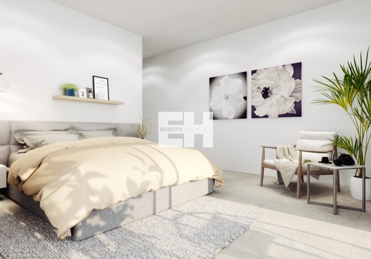 Obra Nueva - villa - Rojales - Golf La Marquesa (Ciudad Quesada)