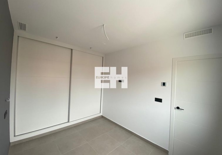 Obra Nueva - villa - Los Alcázares - La Concha