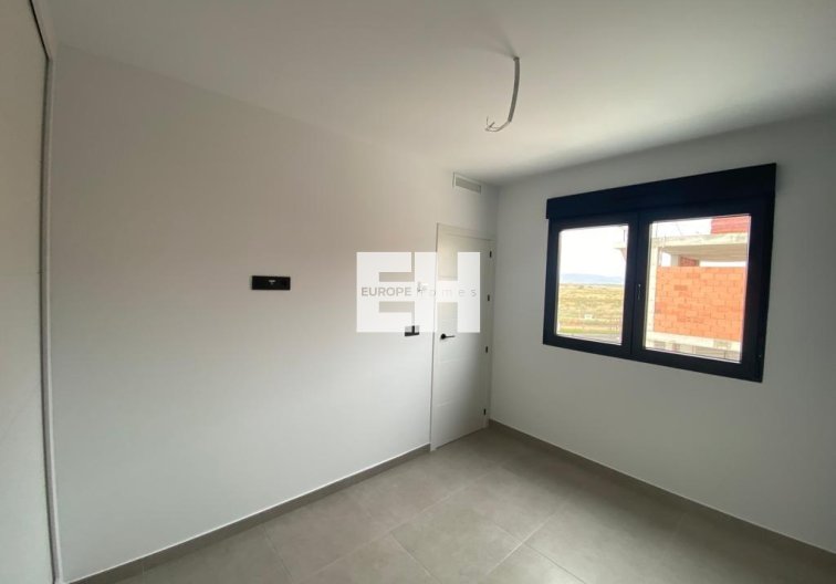 Obra Nueva - villa - Los Alcázares - La Concha