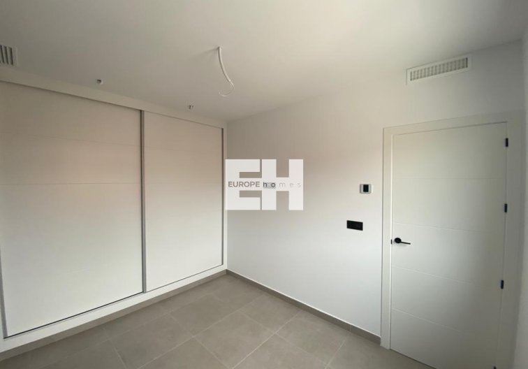 Obra Nueva - villa - Los Alcázares - La Concha