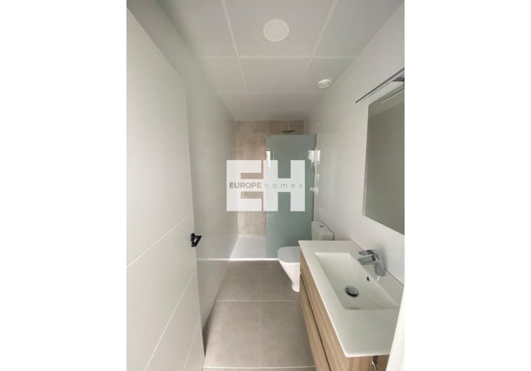 Obra Nueva - villa - Los Alcázares - La Concha