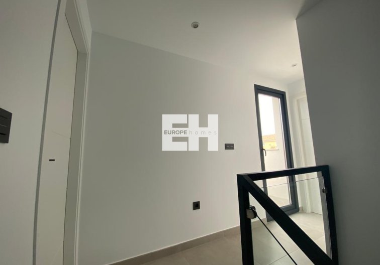 Obra Nueva - villa - Los Alcázares - La Concha