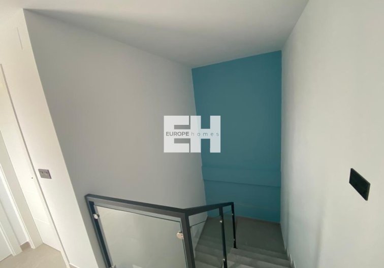 Obra Nueva - villa - Los Alcázares - La Concha