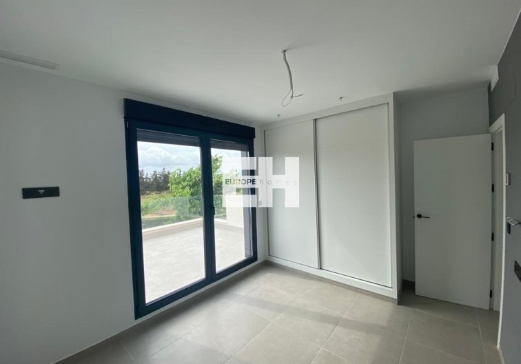 Obra Nueva - villa - Los Alcázares - La Concha