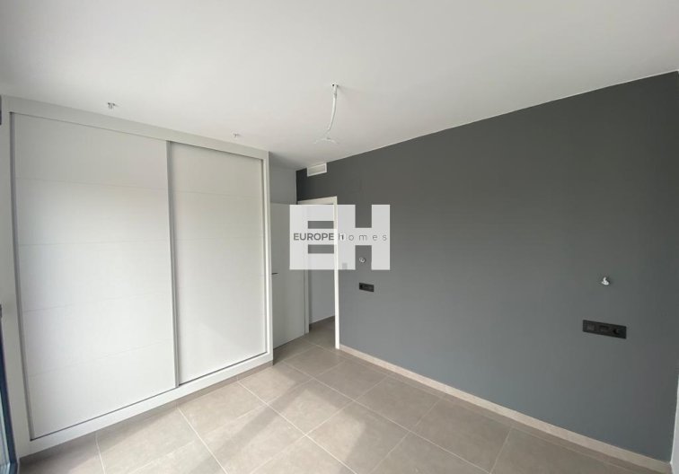 Obra Nueva - villa - Los Alcázares - La Concha