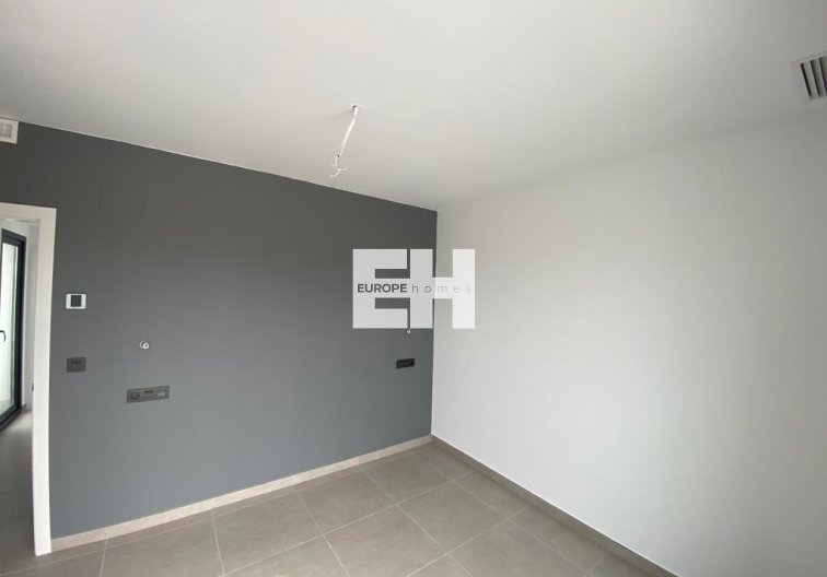 Obra Nueva - villa - Los Alcázares - La Concha