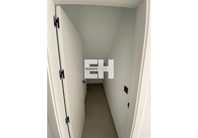 Obra Nueva - villa - Los Alcázares - La Concha