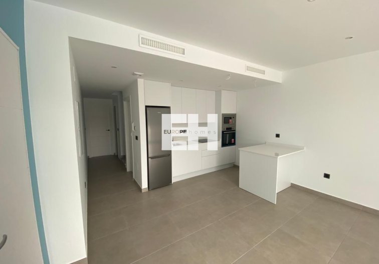 Obra Nueva - villa - Los Alcázares - La Concha