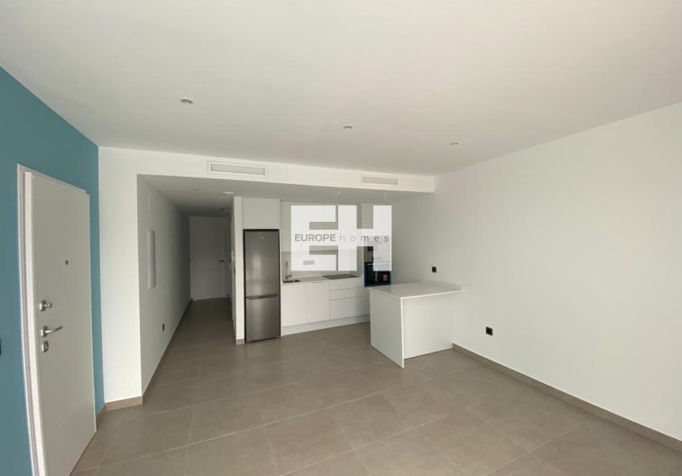 Obra Nueva - villa - Los Alcázares - La Concha