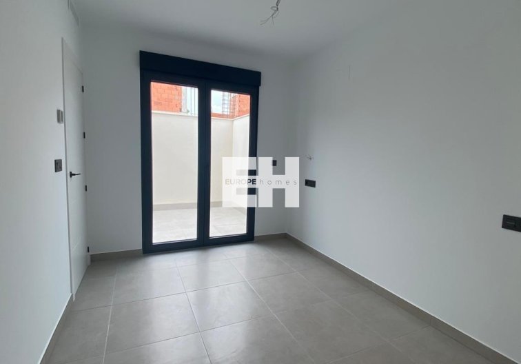 Obra Nueva - villa - Los Alcázares - La Concha