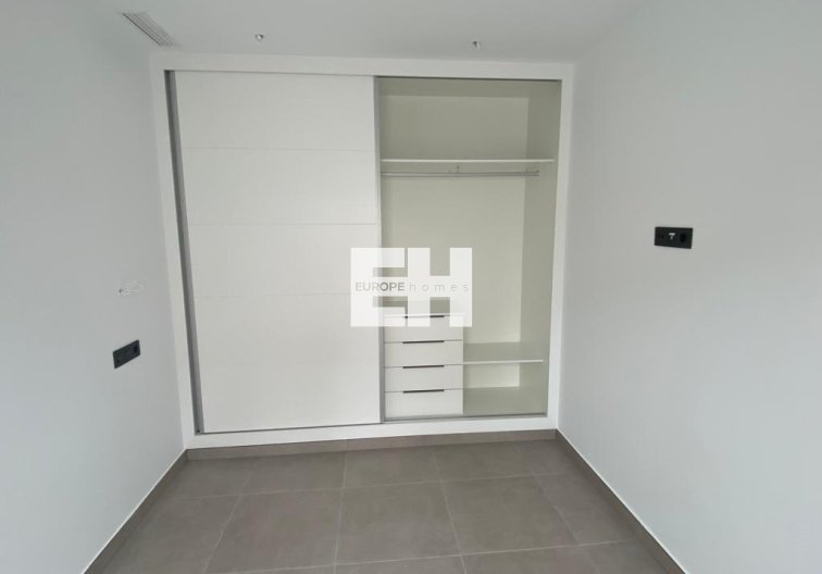 Obra Nueva - villa - Los Alcázares - La Concha