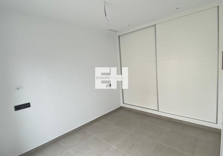 Obra Nueva - villa - Los Alcázares - La Concha