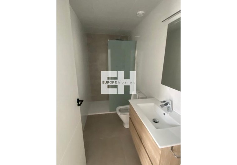 Obra Nueva - villa - Los Alcázares - La Concha