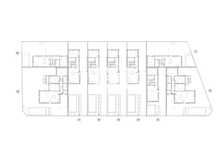 Obra Nueva - villa - Los Alcázares - La Concha