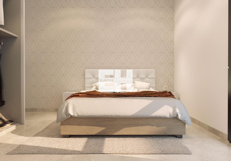 Obra Nueva - Apartamento  - Torrevieja - Playa del Acequión