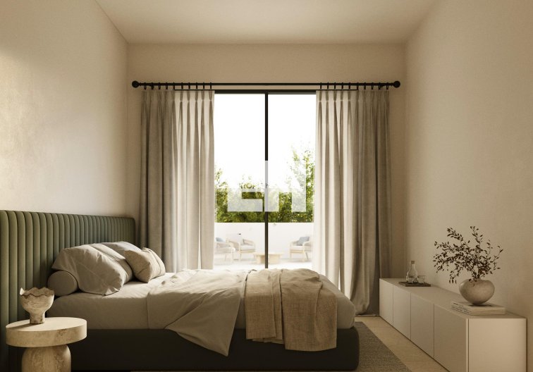 Obra Nueva - villa - Polop - Novapolop