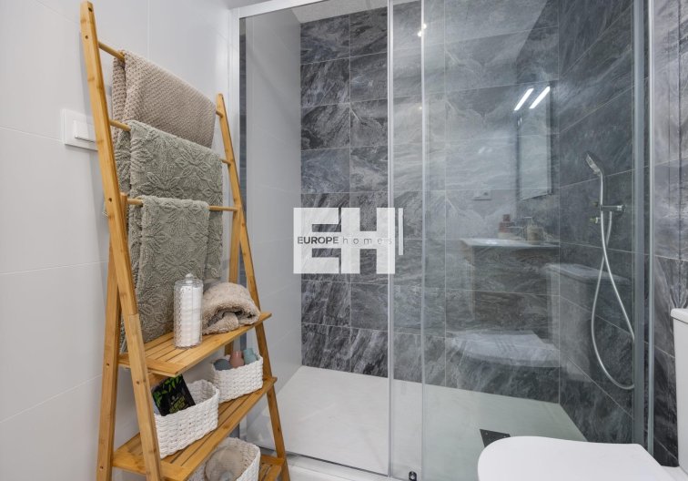 Obra Nueva - Apartamento  - San Miguel de Salinas - Pueblo