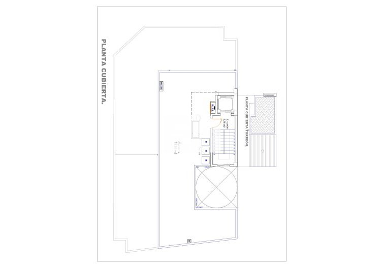 Obra Nueva - Ground floor apartment - Guardamar del Segura - Pueblo
