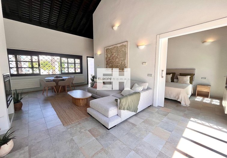 Obra Nueva - town house - Sucina - Peraleja Golf