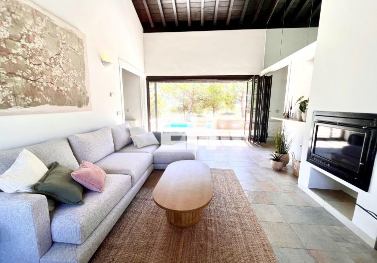 Obra Nueva - town house - Sucina - Peraleja Golf