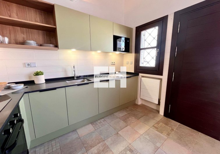 Obra Nueva - town house - Sucina - Peraleja Golf