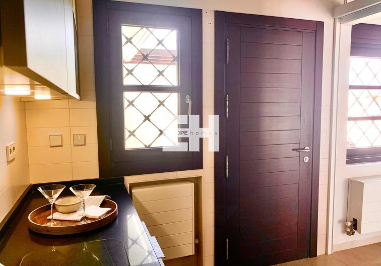 Obra Nueva - town house - Sucina - Peraleja Golf