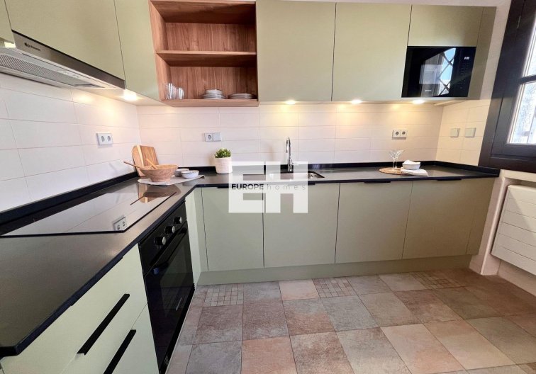 Obra Nueva - town house - Sucina - Peraleja Golf