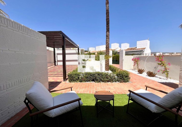 Obra Nueva - town house - Sucina - Peraleja Golf