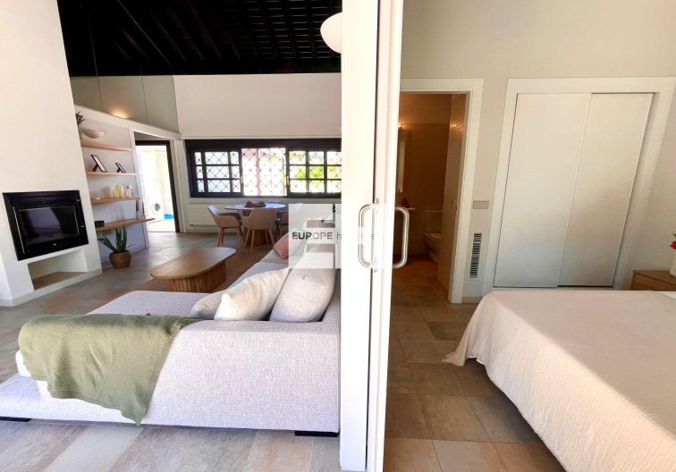 Obra Nueva - town house - Sucina - Peraleja Golf