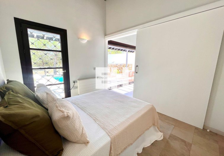 Obra Nueva - town house - Sucina - Peraleja Golf