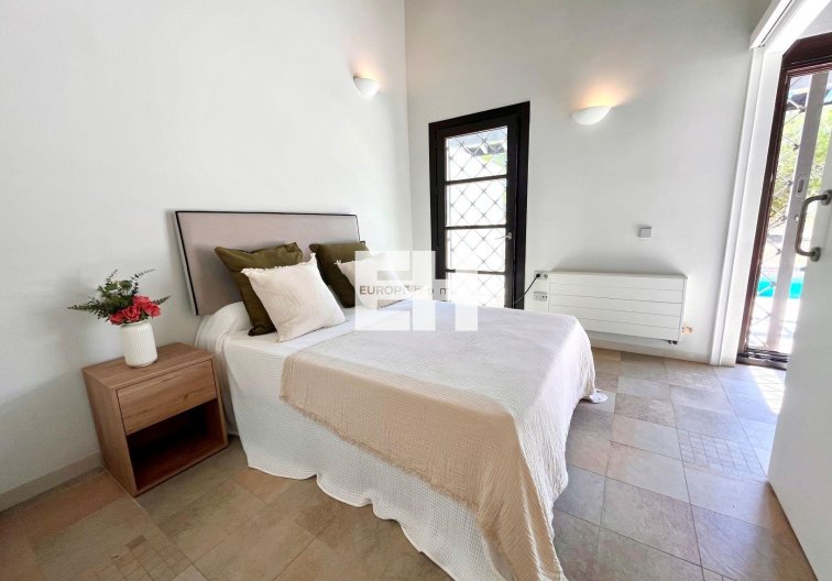 Obra Nueva - town house - Sucina - Peraleja Golf