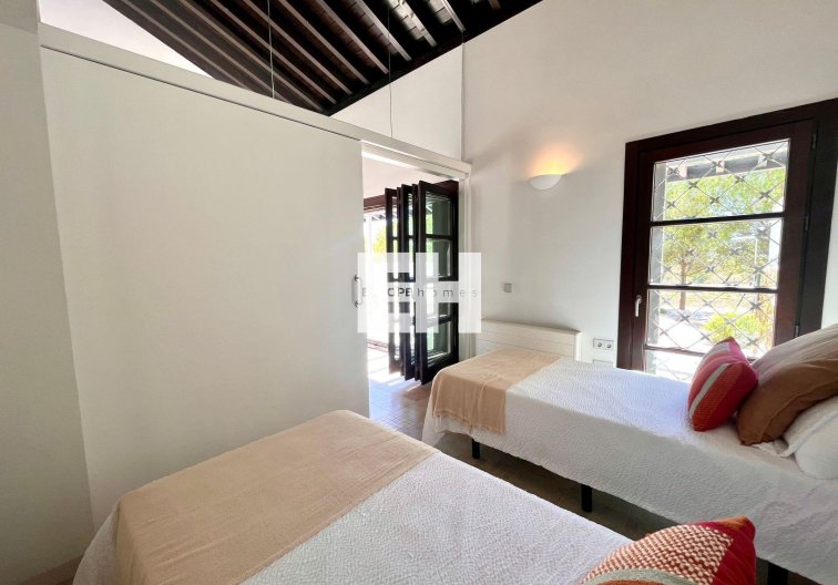 Obra Nueva - town house - Sucina - Peraleja Golf