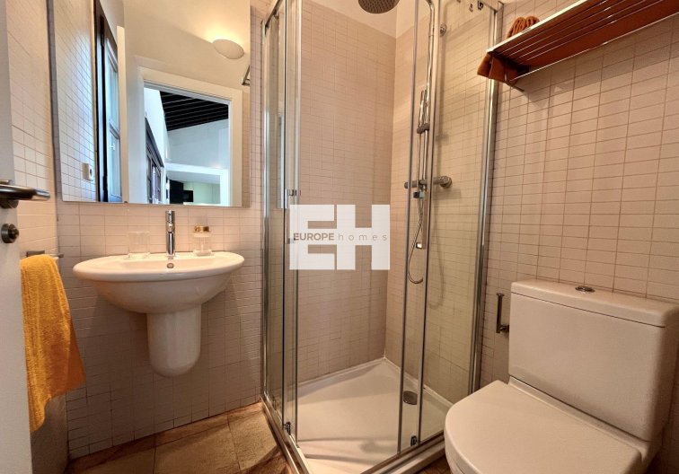 Obra Nueva - town house - Sucina - Peraleja Golf