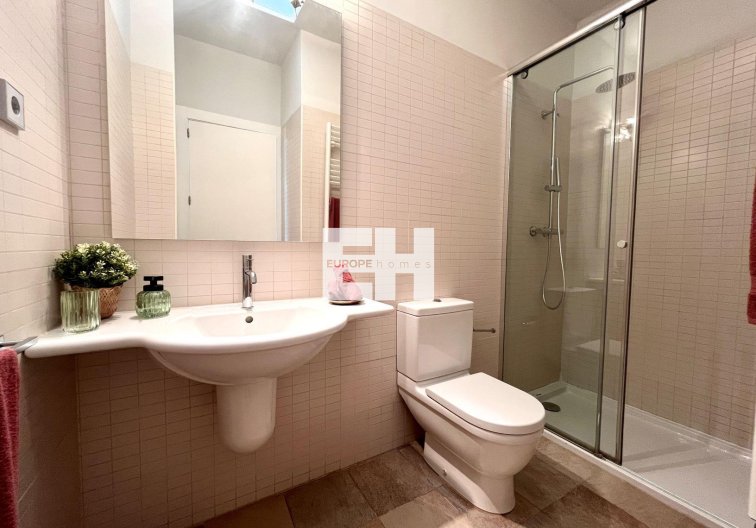 Obra Nueva - town house - Sucina - Peraleja Golf