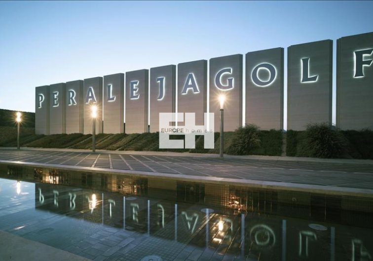 Obra Nueva - town house - Sucina - Peraleja Golf