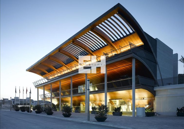 Obra Nueva - town house - Sucina - Peraleja Golf